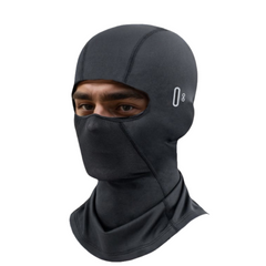 shamofeng-Windproof and warm riding and skiing hood