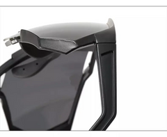 shamofeng-Futuristic HD Protective Sunglasses