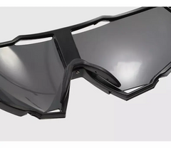 shamofeng-Futuristic HD Protective Sunglasses