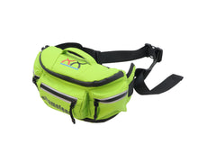shamofeng-Multifunctional waterproof cycling fanny pack crossbody bag