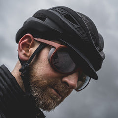 shamofeng-Vintage Aviator Sunglasses