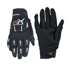 shamofeng-Gloves that combine protection with anti-slip properties