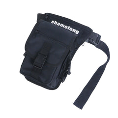 shamofeng-Motorcycle Leg Bag Outdoor Waist Pack