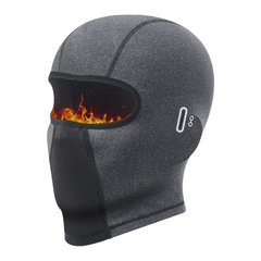 shamofeng-Outdoor windproof and warm cycling headgear