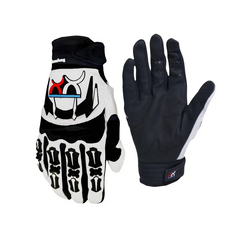 shamofeng-Gloves that combine protection with anti-slip properties