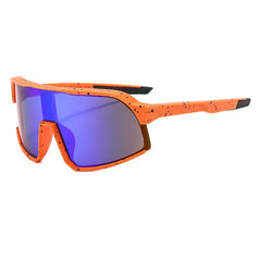 shamofeng-Outdoor cycling UV protection sunglasses