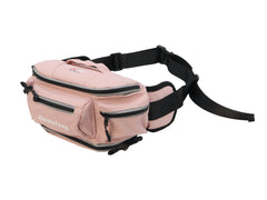 shamofeng-Multifunctional waterproof cycling fanny pack crossbody bag