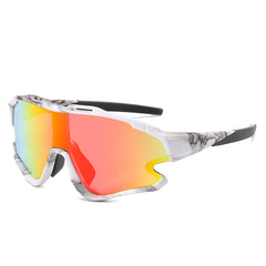 shamofeng-Colorful Outdoor Sports Cycling Eyewear