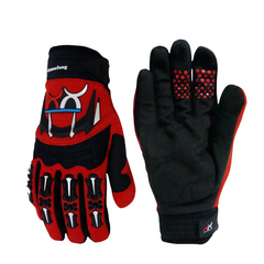 shamofeng-Gloves that combine protection with anti-slip properties