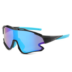shamofeng-Colorful Outdoor Sports Cycling Eyewear