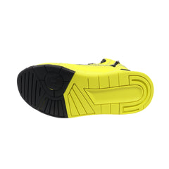 shamofeng-Protective comfort cycling shoe with quick laces