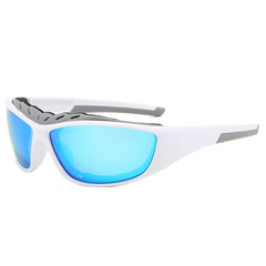 shamofeng-Color Polarized Riding Sunglasses