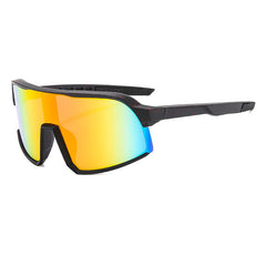 shamofeng-Outdoor cycling UV protection sunglasses