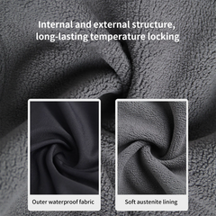 shamofeng-New Magnetic Wind and Cold Masks