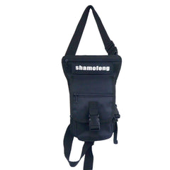 shamofeng-Motorcycle Leg Bag Outdoor Waist Pack