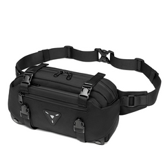 shamofeng-Multi-functional cycling bag