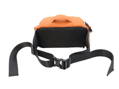 shamofeng-Multifunctional waterproof cycling fanny pack crossbody bag