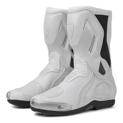 JG·WOLVES-Pro Racing High Performance Protective Riding Boots