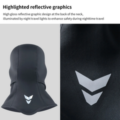 shamofeng-New Magnetic Wind and Cold Masks