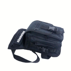 shamofeng-Motorcycle Leg Bag Outdoor Waist Pack