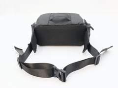 shamofeng-Multifunctional waterproof cycling fanny pack crossbody bag