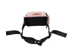 shamofeng-Multifunctional waterproof cycling fanny pack crossbody bag