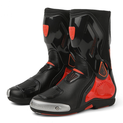 JG·WOLVES-Pro Racing High Performance Protective Riding Boots