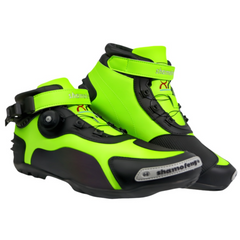 shamofeng-Off-Road Drop Proof Comfortable Riding Shoes