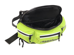 shamofeng-Multifunctional waterproof cycling fanny pack crossbody bag
