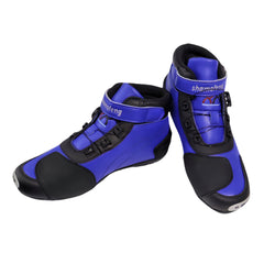 shamofeng-Off-Road Drop Proof Comfortable Riding Shoes