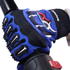 shamofeng-Gloves that combine protection with anti-slip properties