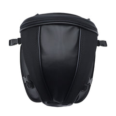 shamofeng-Multi-functional motorcycle pillion tail bag