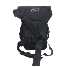 shamofeng-Motorcycle Leg Bag Outdoor Waist Pack