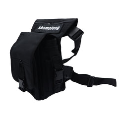 shamofeng-Motorcycle Leg Bag Outdoor Waist Pack