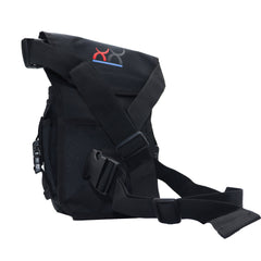 shamofeng-Motorcycle Leg Bag Outdoor Waist Pack