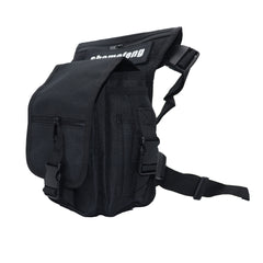 shamofeng-Motorcycle Leg Bag Outdoor Waist Pack