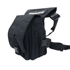 shamofeng-Motorcycle Leg Bag Outdoor Waist Pack