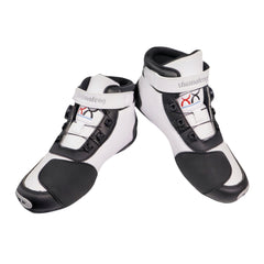 shamofeng-Off-Road Drop Proof Comfortable Riding Shoes