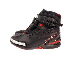 shamofeng-Pro-grade trail riding boots