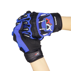 shamofeng-Gloves that combine protection with anti-slip properties
