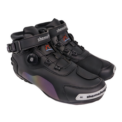 shamofeng-Off-Road Drop Proof Comfortable Riding Shoes