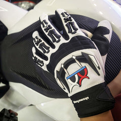 shamofeng-Gloves that combine protection with anti-slip properties