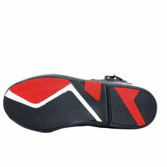 shamofeng-Pro-grade trail riding boots