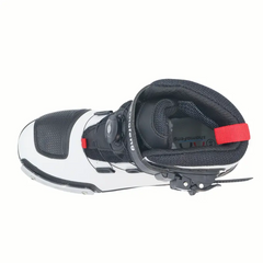 shamofeng-Pro-grade trail riding boots