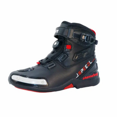 shamofeng-Pro-grade trail riding boots